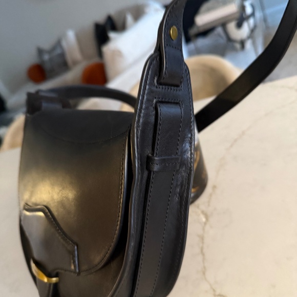 Isabel Marant Botsy Bag